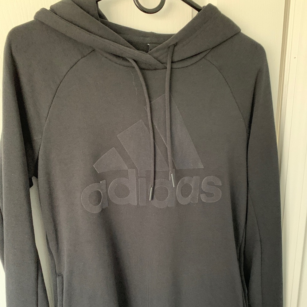 Adidas sweatshirt